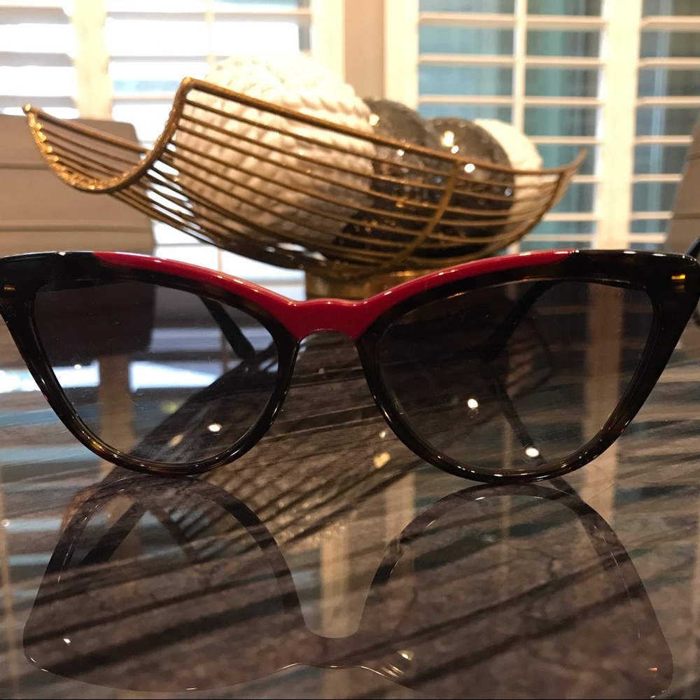 Prada sunglasses